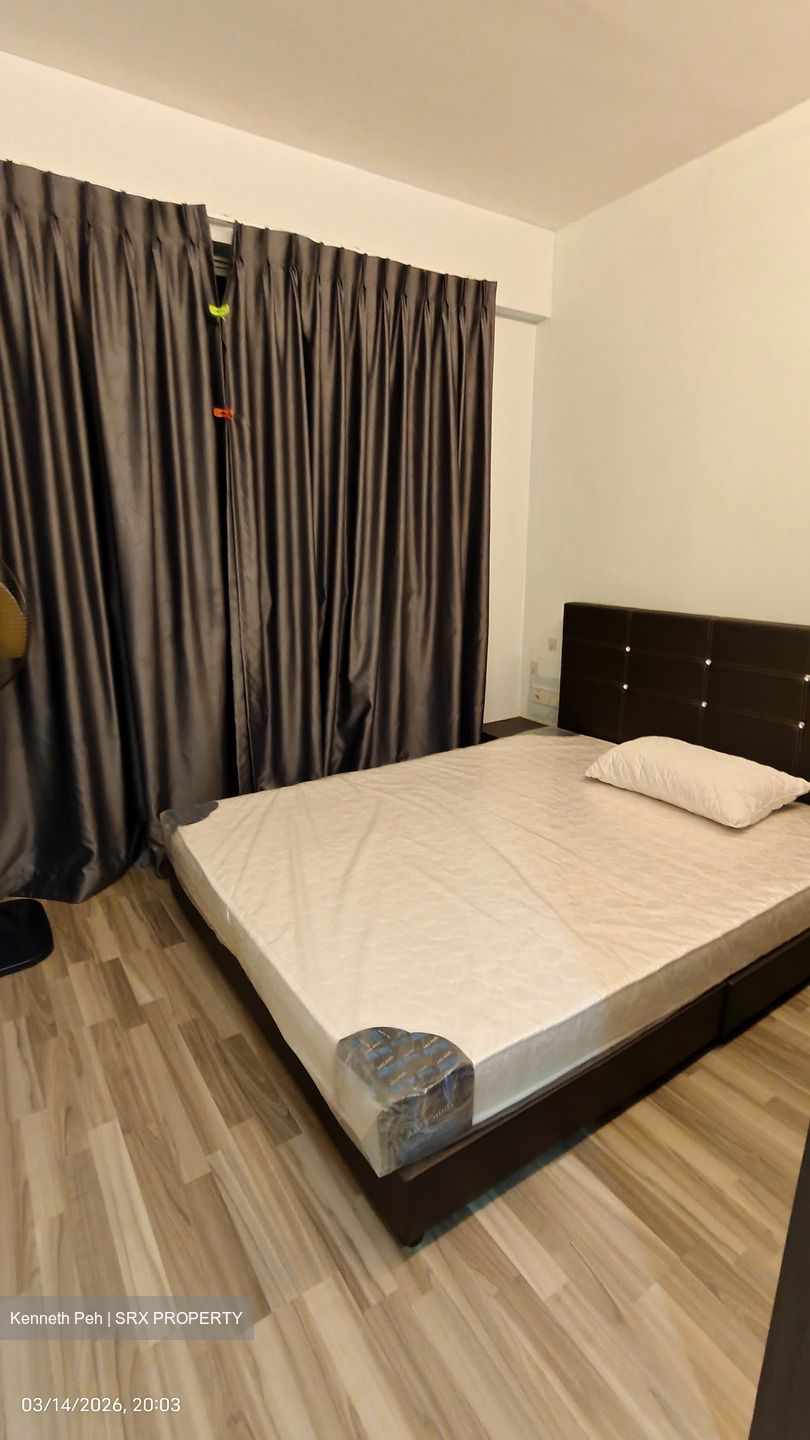 Blk 502A Palm Breeze @ Yishun (Yishun), HDB 3 Rooms #537196951